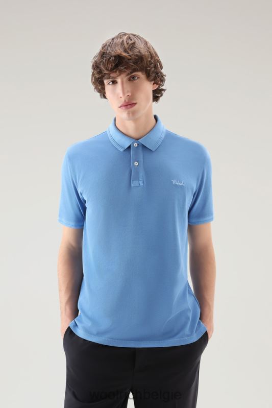 klokje blauw