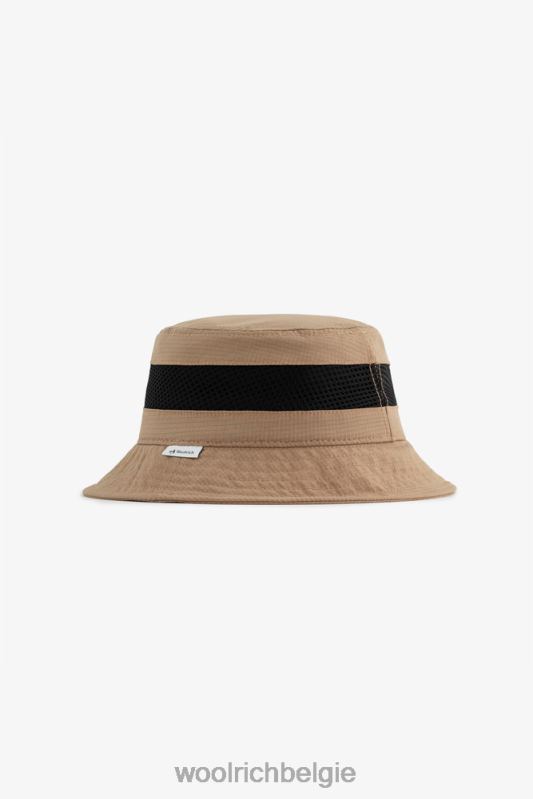 visnet emmerhoed-aime leon dore Woolrich Heren 8TTN0787 tak accessoires