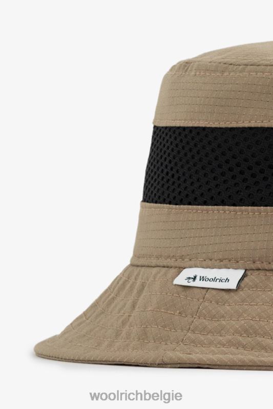 visnet emmerhoed-aime leon dore Woolrich Heren 8TTN0787 tak accessoires